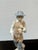 Miquel Requena for Lladró Man With Geese Porcelain Figurine, Signed For Sale - Image 12 of 12