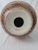 Wood Mid 20th Century Large Satsuma Egg With Stand For Sale - Image 7 of 10