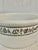 1970s Vintage Portmeirion Pottery Stoke on Trent Botanic Garden Covered Casserole Dish For Sale - Image 5 of 10