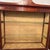 19th Century Massachusetts Federal Hepplewhite Secretary With Bookcase in Mahogany For Sale - Image 12 of 12