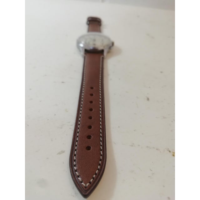 1970s Vintage Sekonda Chronograph, Russia, 1970s For Sale - Image 5 of 11