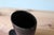Vintage Ceramic Vase, France, 1970 For Sale - Image 6 of 10