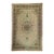Vintage Persian Tabriz Rug, 12'06 X 19'01 For Sale