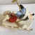 New Condition - Never used. In original box Red Lenox Presentation Box Accented with Gold Trim Included gold Tassel for...