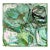 Contemporary Abstract Oil on Canvas "Bodies and Gardens Ix" by Petra Schott For Sale