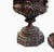 Italian Monumental Carved Urns, Set of 2 For Sale - Image 14 of 15