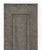 Joseph Lawrence Gardella (American, XX-XXI) Patinated Bronze Sculpture, rectangular with textured surface. 25.25" L x...