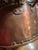 Copper Antique French Copper Pot With Copper Lid. For Sale - Image 8 of 12