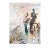 Salvador Dali Hallucinogenic Toreador Signed Modern Surreal Lithograph 235/300 For Sale