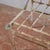 Outdoor Iron Metal Chair For Sale - Image 6 of 18