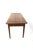 French Provincial French Provincial Fruitwood Farm Table For Sale - Image 3 of 14