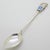 Vintage Austrian Genuine Silver Souvenir Spoon Kitzbühel Emblem Hallmarked 900 For Sale - Image 4 of 10