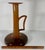 Clement Massier Golfe Juan Art Pottery Chamberstick c.1900 For Sale - Image 15 of 18
