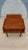 Chestnut American of Martinsville Mid-Century Modern Two Tier Step Table, Circa 1965 For Sale - Image 8 of 9