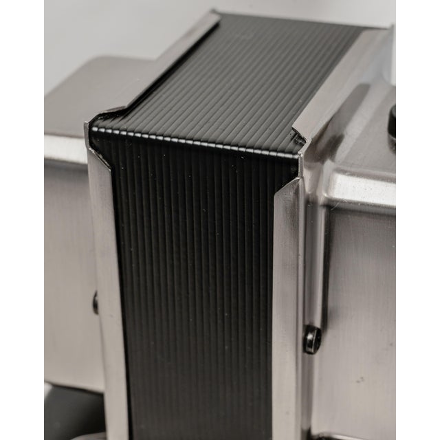 Daphine Lamp by Tommaso Cimini for Lumina, 1970s For Sale - Image 9 of 12