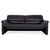Leather Two-Seater Sofa by Hans Kaufeld for de Sede For Sale - Image 15 of 15