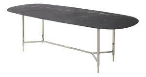 Banquette by Sam Baron for EXTO