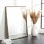 Simple stylish sophistication abounds in this Trish Large Rectangle Mirror. Designed to visually open any space, Trish’s...