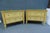 Louis XVI Style Faux Marble Paint Decorated Commodes - a Pair For Sale - Image 10 of 10