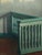 Mid-Century Modern 'Sunlit Landing' Vintage Swedish Original Interior Oil Painting, Framed For Sale - Image 10 of 14
