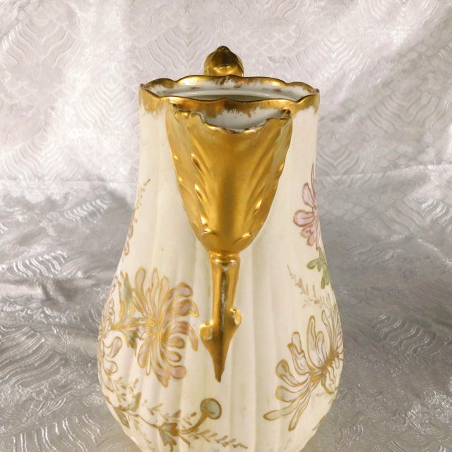 Late 18th Century Martial Redon Limgoes Chocolate Pot For Sale - Image 12 of 17