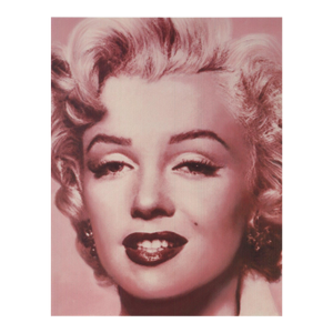 Gottfried Helnwein Marilyn, 1992