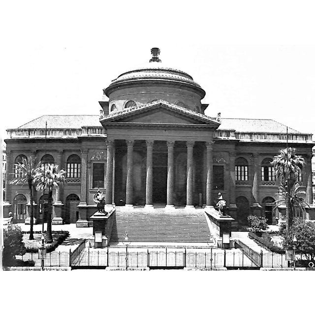 White "The Happy Summer Days: A Sicilian Childhood" 1976 Fulco For Sale - Image 8 of 11