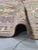 Mid-Century Modern Vintage Moroccan Area Rug - 9.8 X 5.8 Ft For Sale - Image 3 of 8