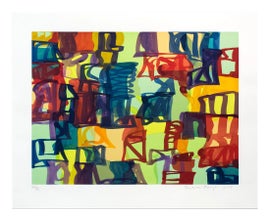 Example of Melissa Meyer Prints