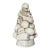1960s Italian Hollywood Regency Blanc De Chine Trompe L’Oeil Fruit Topiary For Sale
