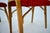 Set of Beech Stools by Ludvik Volak attributed to Drevopodnik Holesov, Czechoslovakia, 1960s For Sale - Image 4 of 16
