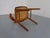 Teak Chair by Erik Kirkegaard for Høng Stolefabrik, Denmark, 1960s For Sale - Image 12 of 18