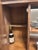 Wood Mid-Century Buffet Cabinet For Sale - Image 7 of 10
