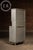 Metal Vintage Steel Bel Geddes Dental Cabinet by Hamilton For Sale - Image 7 of 10