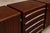 Mid-Century Modern Brazilian Modern Rosewood Credenza With Sculptural Drawers by Jean Gillon, Brazil, 1960s For Sale - Image 3 of 18