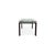 Stilt Glass Dining Table from Desalto For Sale - Image 10 of 14