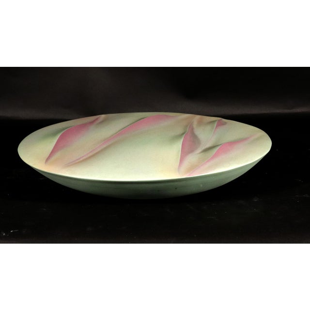 American Craft Ceramic Sculpture by Emily Rossheim For Sale - Image 13 of 17