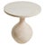 Project Materia 2025 Orbis Table in Botticino Marble by Project Materia For Sale - Image 12 of 12