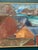 Vivianne Larsson, Bodar, Lofoten, 1950s, Oil Painting on Canvas, Framed For Sale - Image 16 of 18
