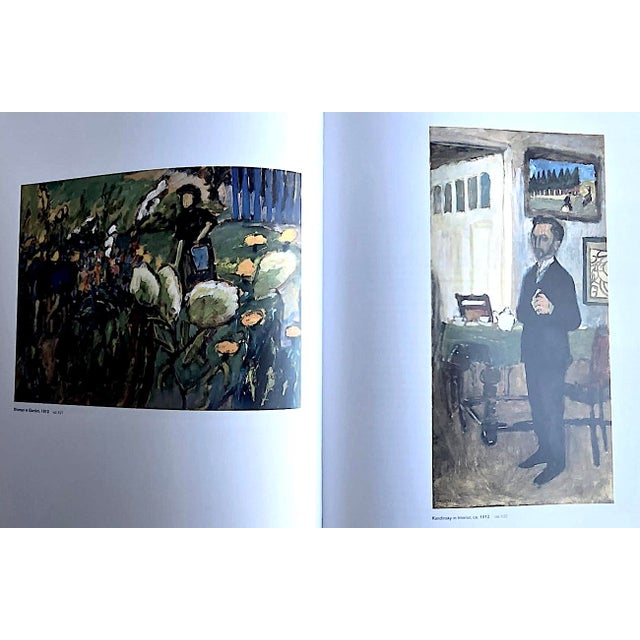 1st Edition Neue Museum Art Book, "New Worlds: German and Austrian Art 1890-1940", Renee Price, Pamela Kort, Leslie Top, Vivian Endicott Barnett For Sale - Image 15 of 18