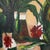 Mid Century Floral Still Life Signed Springer For Sale - Image 4 of 8