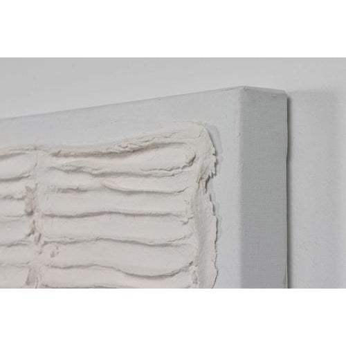 Johannes Jan Schoonhoven, Wall Relief, 2018, Mixed Media For Sale - Image 12 of 18