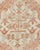 Textile Antique Serab Runner 3' X 7'10 For Sale - Image 7 of 12