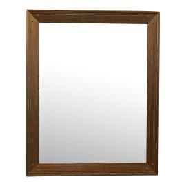 Example of A. Brandt Ranch Oak Furniture Decor