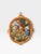 Unknown, Drinkers, 1800s, Oil on Canvas For Sale - Image 8 of 8