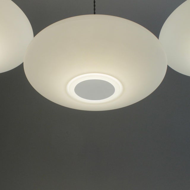 Contemporary Etheletta Inverse Lamp by One Foot Taller For Sale - Image 3 of 9