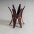 Mid-Century Plant Stands, 1960s, Set of 4 For Sale - Image 12 of 18