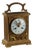 Table Clock from La Vallée Manufacture For Sale