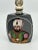 1960s 1960s Hand Painted Emperor Otho Carved Bottle With Stopper For Sale - Image 5 of 10