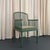 This iconic spindle frame armchair was designed by industrial and interior architect Davis Allen in 1983. This chair...